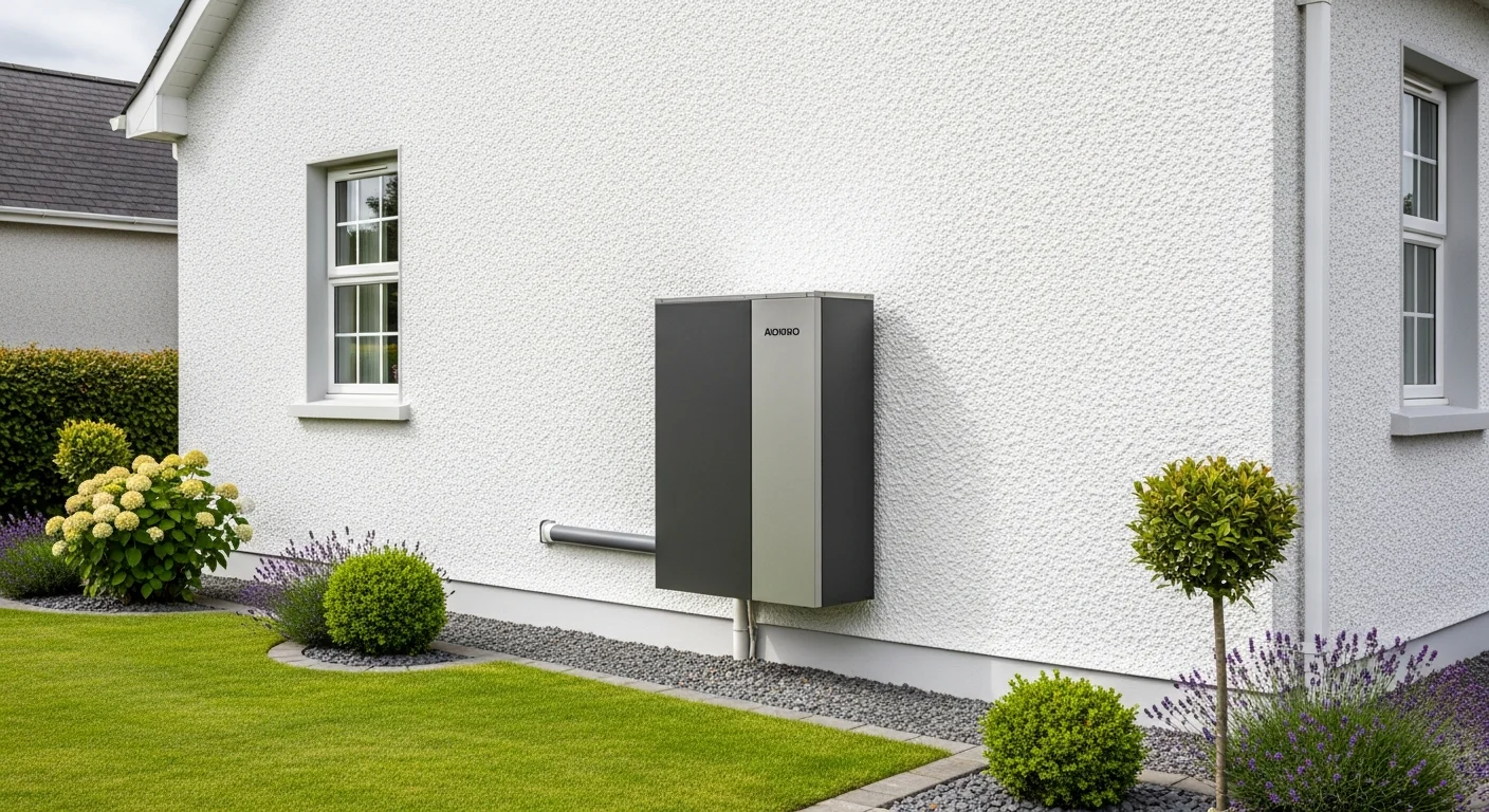 Heat Pump or Stick With the Boiler? An Honest Look for Irish Homes