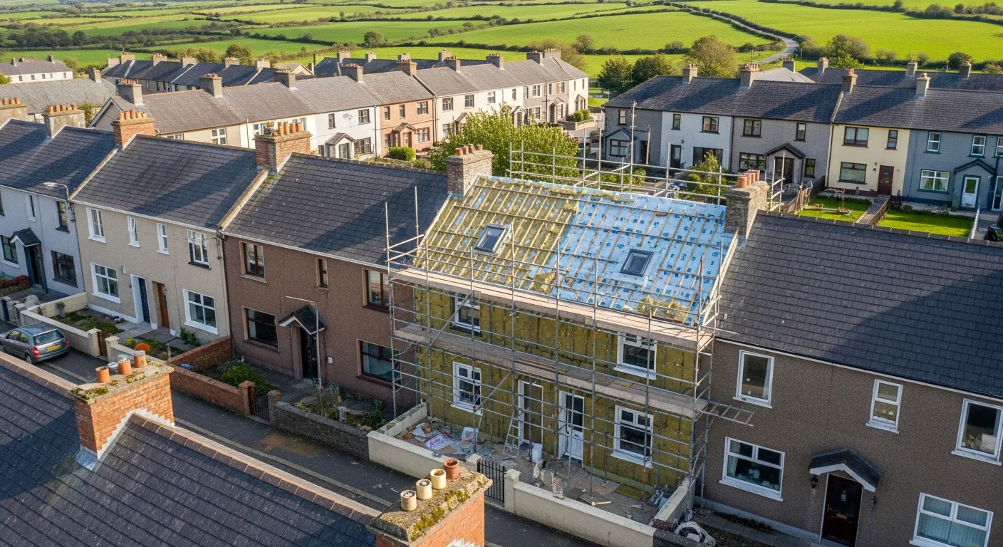 The Right Order to Do a Whole-Home Retrofit (Most People Get This Wrong)